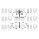 JG PASTILHAS TRAV�O QUINTON HAZELL      