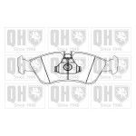 JG PASTILHAS TRAV�O QUINTON HAZELL      