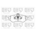 JG PASTILHAS TRAV�O QUINTON HAZELL      