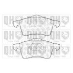 JG PASTILHAS TRAV�O QUINTON HAZELL      