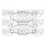 JG PASTILHAS TRAV�O QUINTON HAZELL      