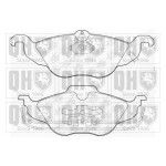 JG PASTILHAS TRAVO QUINTON HAZELL      