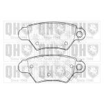 JG PASTILHAS TRAV�O QUINTON HAZELL      