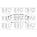 JG PASTILHAS TRAV�O QUINTON HAZELL      