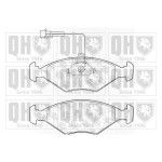 JG PASTILHAS TRAV�O QUINTON HAZELL      