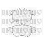 JG PASTILHAS TRAV�O QUINTON HAZELL      