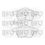 JG PASTILHAS TRAVO QUINTON HAZELL      