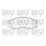 JG PASTILHAS TRAVO QUINTON HAZELL      