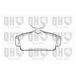 JG PASTILHAS TRAV�O QUINTON HAZELL      