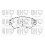 JG PASTILHAS TRAV�O QUINTON HAZELL      