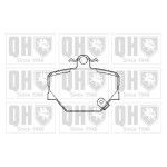 JG PASTILHAS TRAV�O QUINTON HAZELL      