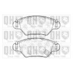 JG PASTILHAS TRAVO QUINTON HAZELL      