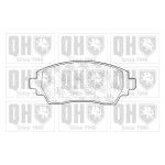 JG PASTILHAS TRAV�O QUINTON HAZELL      