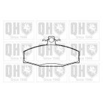 JG PASTILHAS TRAV�O QUINTON HAZELL      