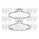 JG PASTILHAS TRAV�O QUINTON HAZELL      