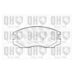 JG PASTILHAS TRAV�O QUINTON HAZELL      