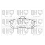 JG PASTILHAS TRAVO QUINTON HAZELL      