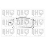 JG PASTILHAS TRAV�O QUINTON HAZELL      