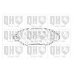 JG PASTILHAS TRAV�O QUINTON HAZELL      