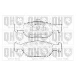 JG PASTILHAS TRAVO QUINTON HAZELL      