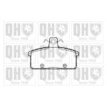 JG PASTILHAS TRAV�O QUINTON HAZELL      