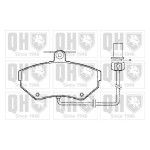 JG PASTILHAS TRAVO QUINTON HAZELL      