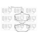 JG PASTILHAS TRAVO QUINTON HAZELL      