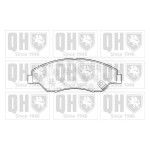 JG PASTILHAS TRAV�O QUINTON HAZELL      