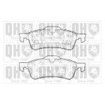 JG PASTILHAS TRAVO QUINTON HAZELL      