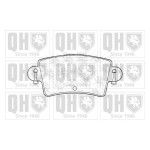 JG PASTILHAS TRAV�O QUINTON HAZELL      