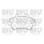 JG PASTILHAS TRAV�O QUINTON HAZELL      