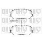 JG PASTILHAS TRAVO QUINTON HAZELL      