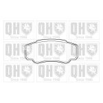 JG PASTILHAS TRAV�O QUINTON HAZELL      