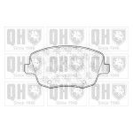 JG PASTILHAS TRAV�O QUINTON HAZELL      