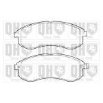 JG PASTILHAS TRAVO QUINTON HAZELL      