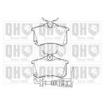 JG PASTILHAS TRAVO QUINTON HAZELL      