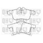 JG PASTILHAS TRAVO QUINTON HAZELL      