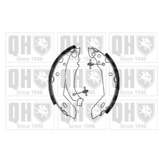 JG MAXILAS QUINTON HAZELL                JG MAXILAS QUINTON HAZELL