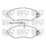 JG PASTILHAS TRAVO QUINTON HAZELL      