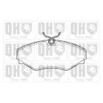 JG PASTILHAS TRAV�O QUINTON HAZELL      