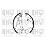 JG MAXILAS QUINTON HAZELL               