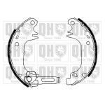 JG MAXILAS QUINTON HAZELL               