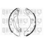 JG MAXILAS QUINTON HAZELL               