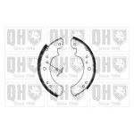 JG MAXILAS QUINTON HAZELL               