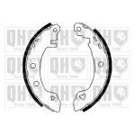 JG MAXILAS QUINTON HAZELL               