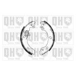 JG MAXILAS QUINTON HAZELL               