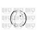 JG MAXILAS QUINTON HAZELL               