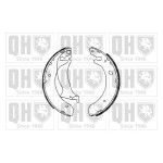 JG MAXILAS QUINTON HAZELL               