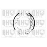 JG MAXILAS QUINTON HAZELL               