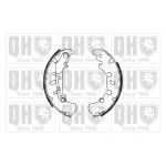 JG MAXILAS QUINTON HAZELL               